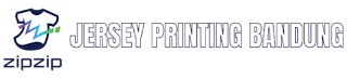 Zipzip Jersey Printing Bandung